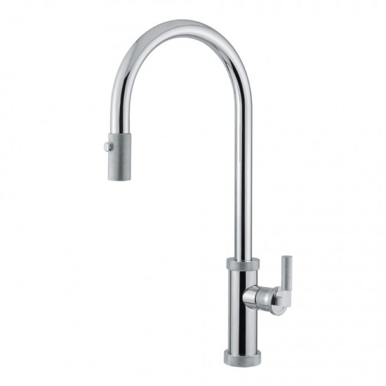 Μπαταρία Κουζίνας Armando Vicario Urban 400702-100 Χρωμέ